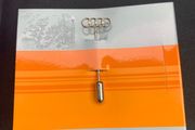 Audi Pin Badge Ring Logo