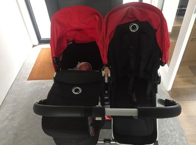 Bugaboo Donkey