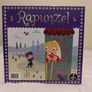 Cinderella & Rapunzel, Hardback Book Image 3