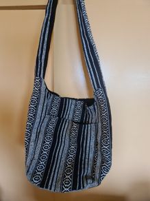 Indian Shoulder Bag