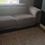 L shaped sofa recliner Image 5