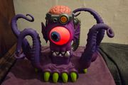 Imaginext Tentaclor Space Alien - Lights and Sound working