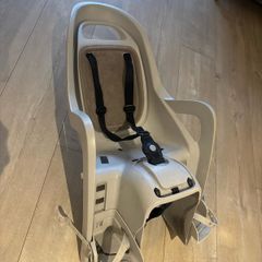 Decathlon Polisport Child Seat for Cargo Bike