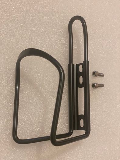 BrandNew MTB Bicycle Water bottle holder Aluminiun