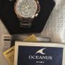 Casio Oceanus Image 5