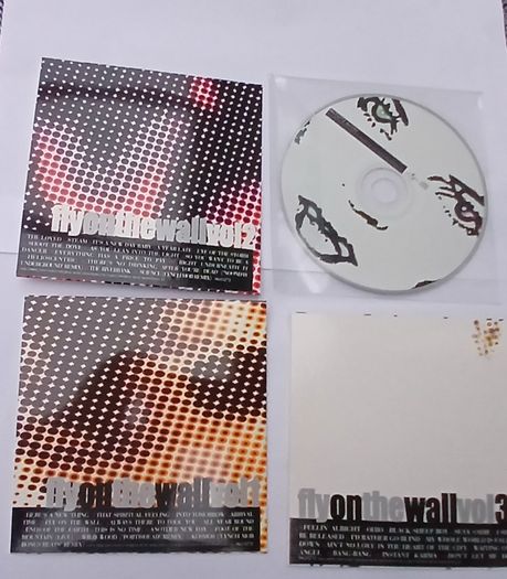 CD Paul Weller