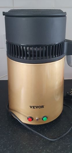 water distiller