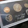 1971 United States Proof Coin Set Image 5