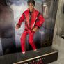 Michael Jackson  Thriller doll Image 5