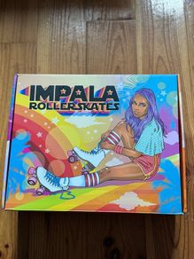 Impala Roller Skates