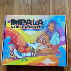 Impala Roller Skates