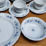 Vintage Winterling Schwarzenbach Bavaria Germany Image 6