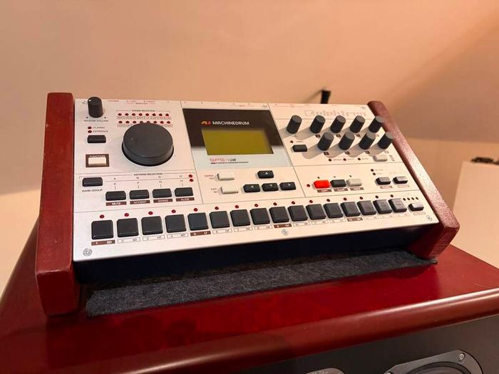Elektron Machinedrum SPS1 UW MKII