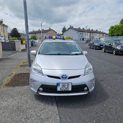 Taxi to Rent