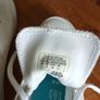 Converse trainers Size 5 Image 5