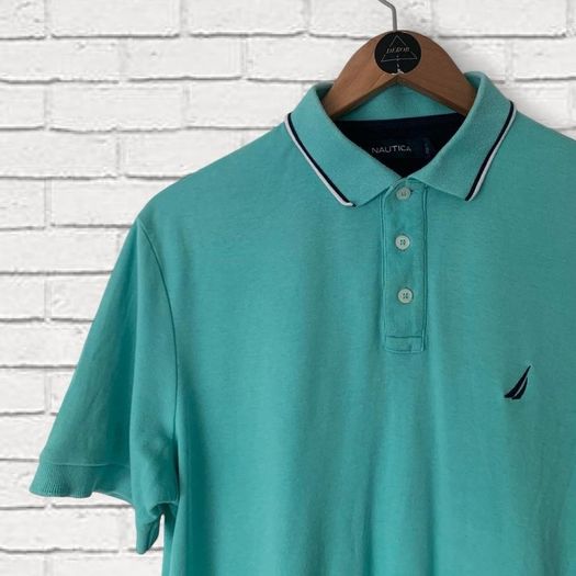 Nautica Polo T-Shirt