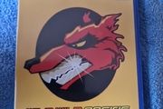 Wild Wild Racing PlayStation2 Ps2 Games Original