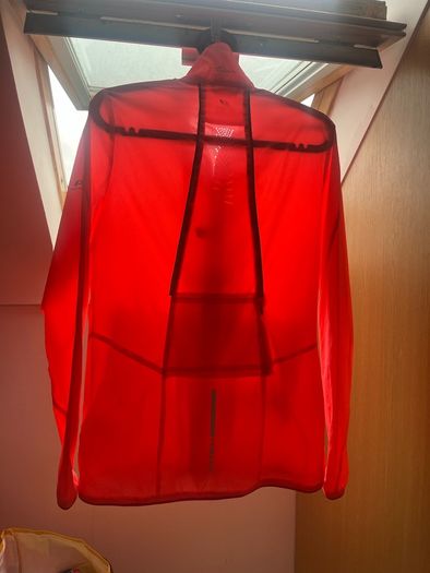 Running /Rain Jacket
