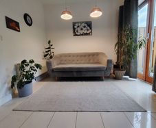 Sofa(2.5 seater)