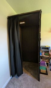 Thomann t.akustik Vocal Booth
