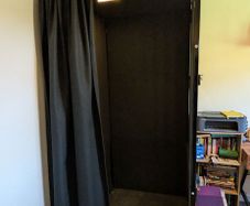 Thomann t.akustik Vocal Booth