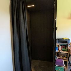 Thomann t.akustik Vocal Booth