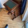 Victorian Davenport Writing Desk Image 4