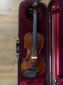 Violin