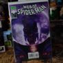 Web of Spider-man ! Issues 4-6 ! Portrait Covers ! 2010 ! by Marvel ! Image 2