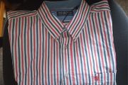 BN. Meantime short sleeved shirt 3XL