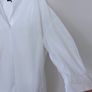 French Connection Rhodes Poplin Popover Shirt Image 4