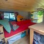 Renault Trafic Campervan Image 2