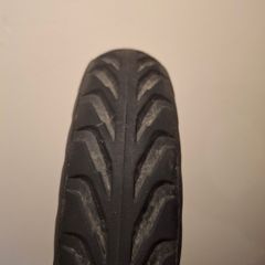Xiaomi scooter solid tyre