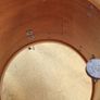 Ludwig 20" x 18" floor tom butchers block 3 ply Image 5