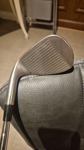 Mizuno S23 Wedge