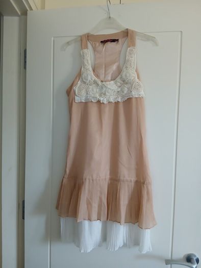 Stunning dress