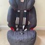 Britax Evolva 123 car seat Image 2