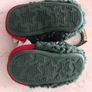 Boys Infant slippers new Image 5