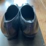 Italian Real Leather Ladies shoes size 9 UK (42EU) BNIB Image 3