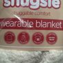 Snuggie blanket Image 2