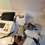 DJI Mini 3 Pro Fly More Combo - RC-N1, 3 Batteries Image 2