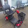 Mobility travel scooter Image 2