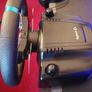 Logitech G29 steering wheel + gear shifter Image 2