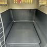 Dog transport box Image 3