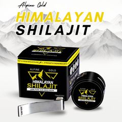 Shilajit 100% pure organic
