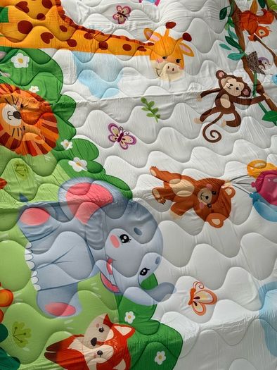 Baby playpen mat 150cm 180cm