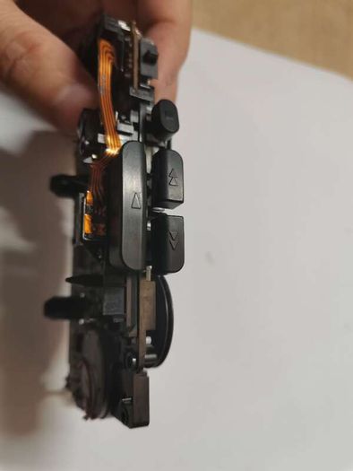 SONY WM-FX101 Cassette Walkman Player