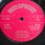 The Beatles 7" Image 2