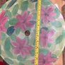 Hand painted lamp shade Image 2