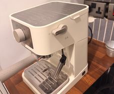 coffee machine Delonghi